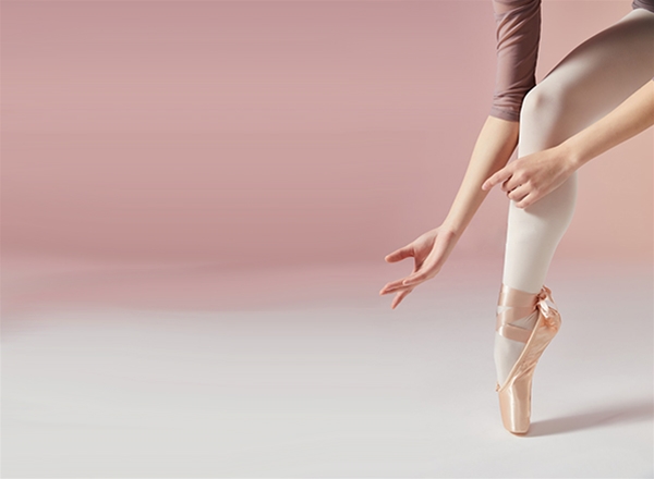 芭蕾舞